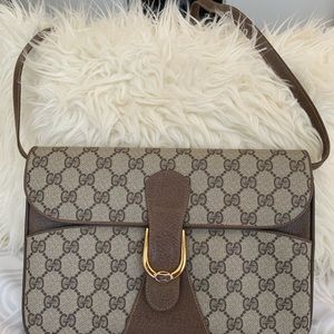 Gucci crossbody bag